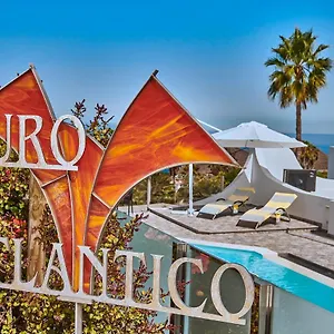Vakantiehuis Puro Atlantico - La Palma, Los Llanos De Aridane