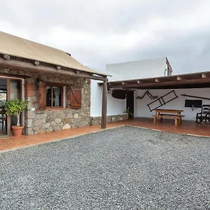  Сasa de vacaciones La Casilleta