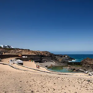 Appartement Reyes, Charco del Palo