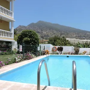  Apartamento La Granja