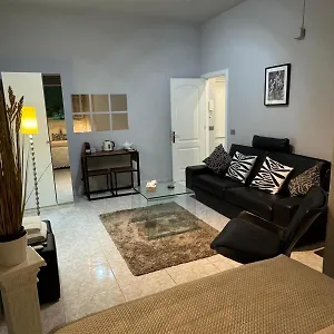  Apartamento Basement